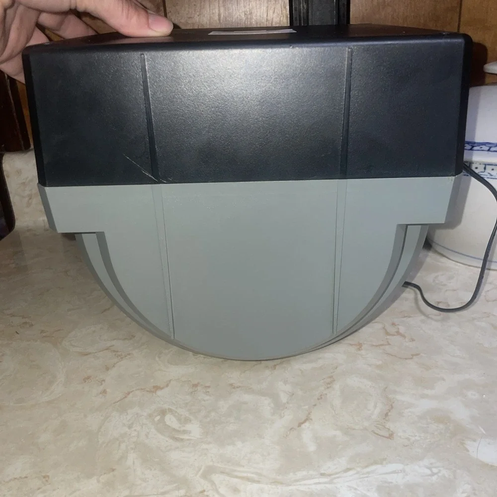 Wireless Pet Containment System Petsafe RFA-443 Adjustable Boundary Control WRKS